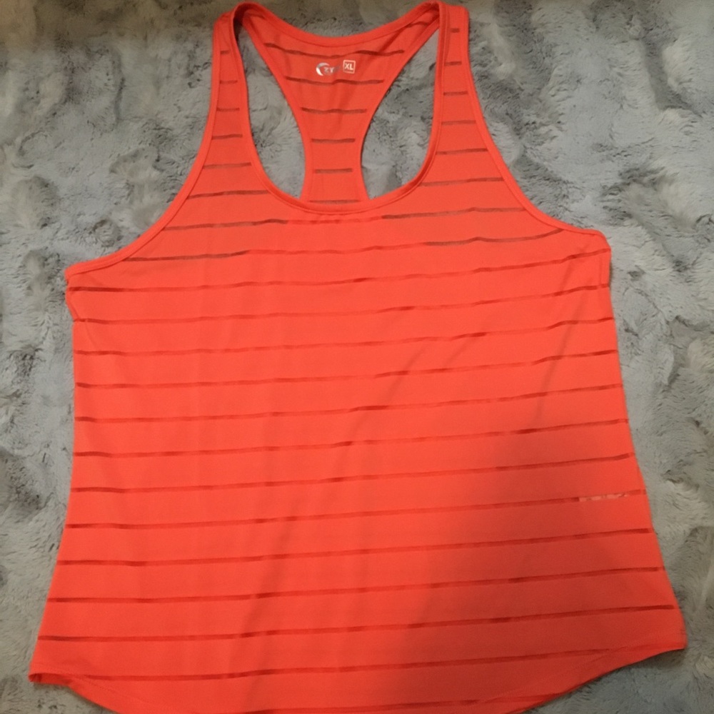 Xl corral Havana tank Zyia